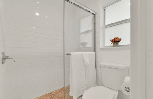 Deerfield Beach Hôtel | Boutique Hotel King Room 1 Block from the Beach!