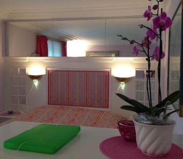 Hagnau Hôtel | Boutique Hotel Villa am See