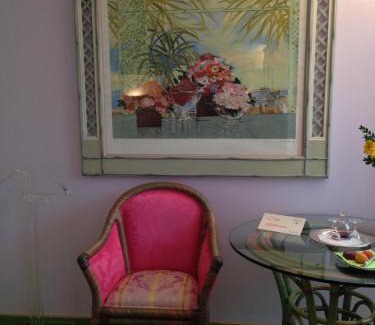 Hagnau Hôtel | Boutique Hotel Villa am See