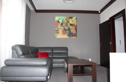 Poprad Hôtel | Boutique Hotel Villa ZAUBER