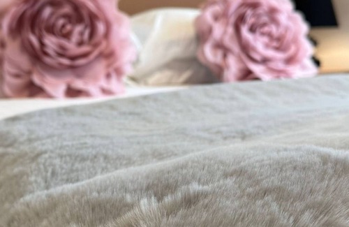 Downtown Tucson Hôtel | The Chloe Suite at Unicorn Zebra
