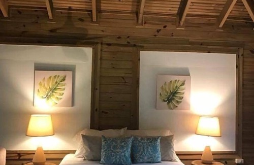 Playa Tortuga Hôtel | Boutique Hotel y Spa Tangara Azul