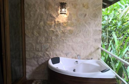 Playa Tortuga Hôtel | Boutique Hotel y Spa Tangara Azul