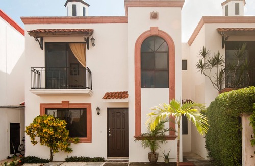 Cancun Maison | Boutique House Résidence privée avec piscine, à partir de 80 €