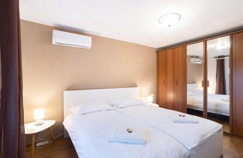 Izola Maison | Boutique House Rustikana by Locap Group