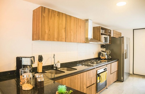 Riomar Maison | Boutique House with Pool, Rooftop, BBQ in VIP area
