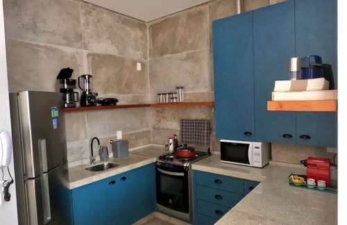 Campeche Norte Appartement | Loft Boutique and home office 700 meters from Campeche beach