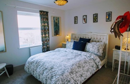 Margate Appartement | Boutique Margate Abode