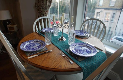 Margate Appartement | Boutique Margate Abode