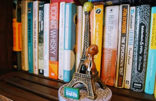 Margate Appartement | Boutique Margate Abode