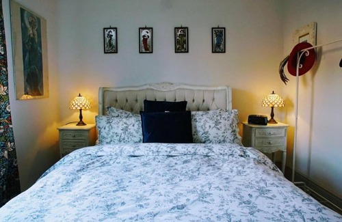 Margate Appartement | Boutique Margate Abode
