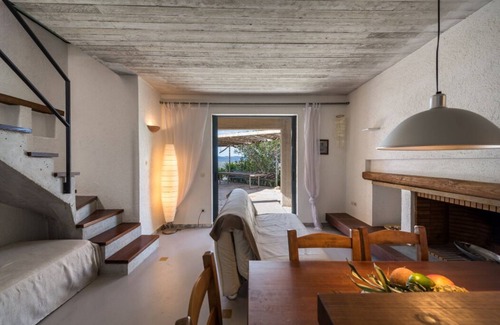 Kefalonia Maison | Nouveau 2020!Vue exceptionnelle-Emplacement parfait-Découvrez le véritable esprit de Céphalonie
