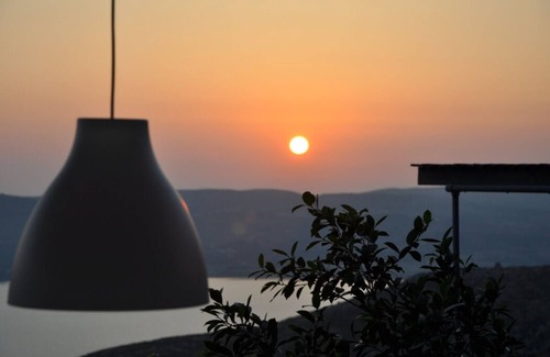 Kefalonia Maison | Nouveau 2020!Vue exceptionnelle-Emplacement parfait-Découvrez le véritable esprit de Céphalonie