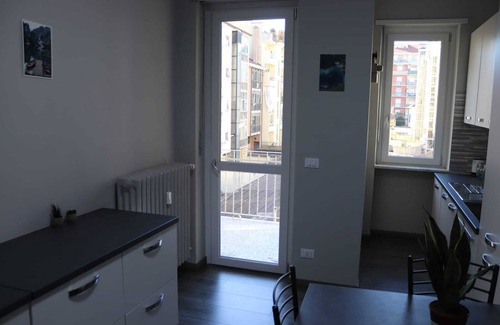 Santa Rita Appartement | Boutique OPEN SPACE in Torino