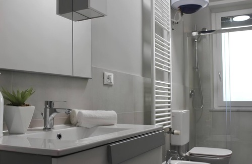 Santa Rita Appartement | Boutique OPEN SPACE in Torino