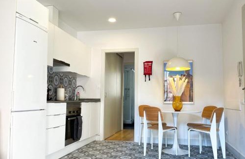 el Camp d'en Grassot i Gracia Nova Appartement | Boutique Pare Lainez