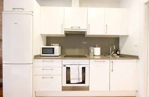 el Camp d'en Grassot i Gracia Nova Appartement | Boutique Pare Lainez