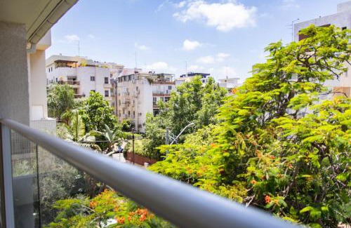 Rehovot Appartement | Boutique Penthouse by Weizmann - פנטהאוס בוטיק