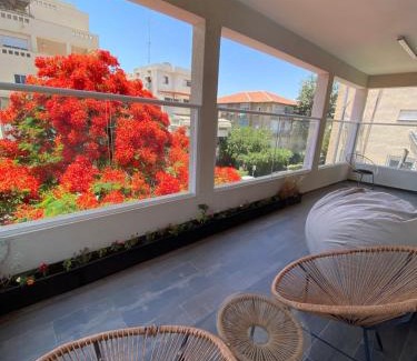 Rehovot Appartement | Boutique Penthouse by Weizmann - פנטהאוס בוטיק