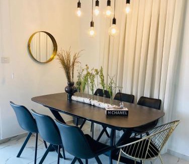 Rehovot Appartement | Boutique Penthouse by Weizmann - פנטהאוס בוטיק