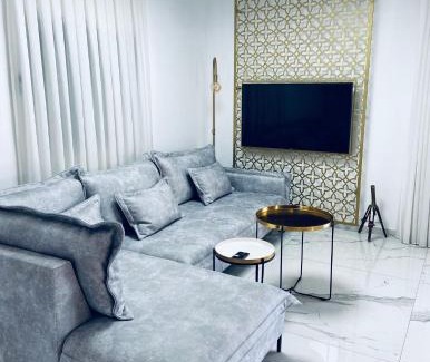 Rehovot Appartement | Boutique Penthouse by Weizmann - פנטהאוס בוטיק