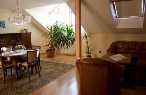 Presov Maison | Boutique Penzión Slovenská - Penzión Bella Sicilia