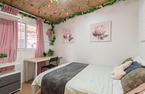 Mascot Maison | Boutique Private Rm 7 Min Walk to Sydney Domestic Airport - SHAREHOUSE 109R7