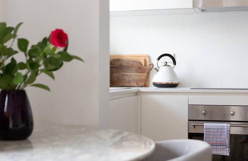 Redfern Appartement | Boutique Redfern The Best of City Fringe Living