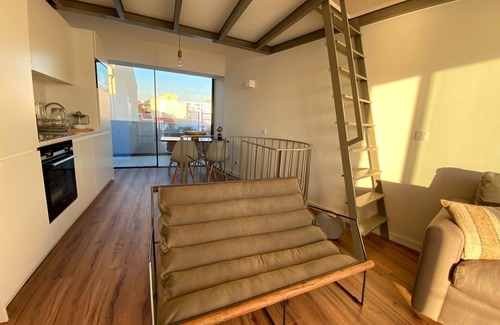Foz do Douro Appartement | BOUTIQUE Rentals- ATTICO Luxury Design-Ocean views