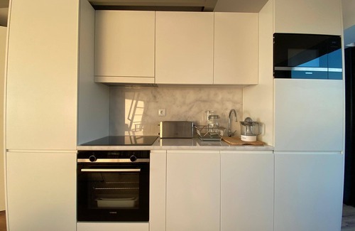 Foz do Douro Appartement | BOUTIQUE Rentals- ATTICO Luxury Design-Ocean views