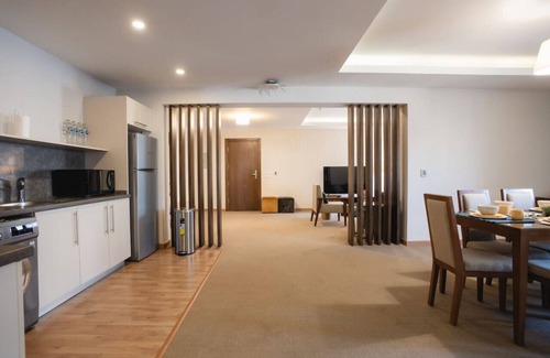 Zamalek Appartement | Boutique Residence Iconia-Lemon Spaces Zamalek