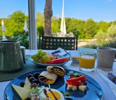 Gabonjin Hôtel | Boutique Resort OSMA - Adults Only