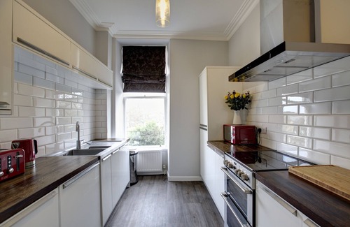 Bath Appartement | Appartement de charme dans un emplacement central parfait