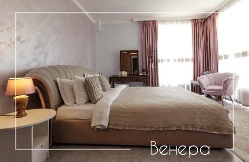 Velingrad Hôtel | Boutique & Spa Hotel Heaven