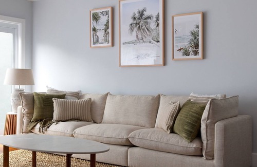 Albert Park Maison | BOUTIQUE STAY - Two Plus Two