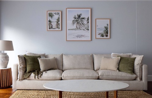 Albert Park Maison | BOUTIQUE STAY - Two Plus Two