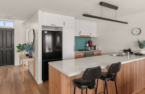Maribyrnong Maison | BOUTIQUE STAYS - Amelia