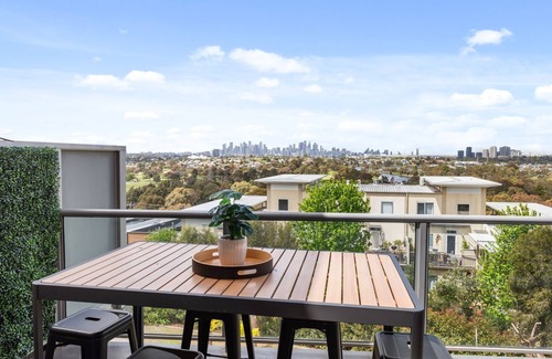 Maribyrnong Maison | BOUTIQUE STAYS - Amelia