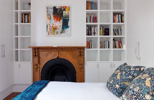 Albert Park Maison | BOUTIQUE STAYS - Bay Waves