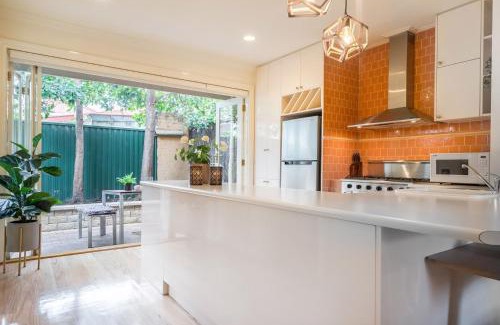 Richmond North Maison | Boutique Stays - Buckingham