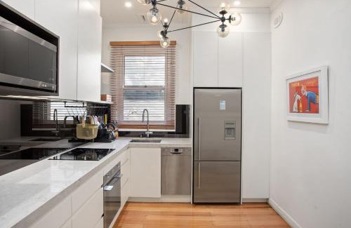 Armadale North Appartement | Boutique Stays - Cherrybombe
