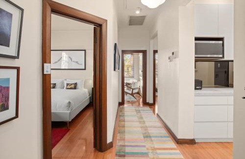 Armadale North Appartement | Boutique Stays - Cherrybombe