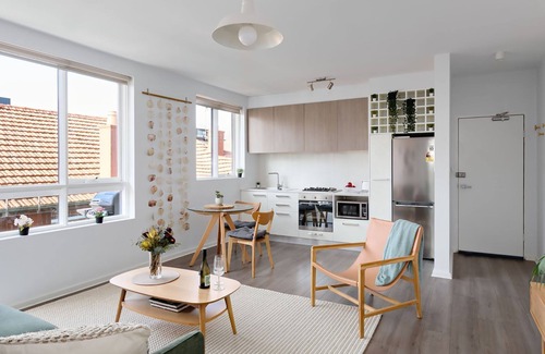 Elwood Appartement | BOUTIQUE STAYS - Cocomo