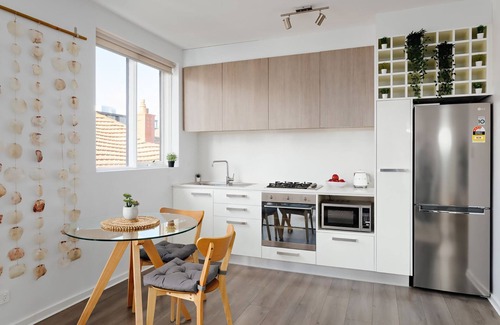 Elwood Appartement | BOUTIQUE STAYS - Cocomo