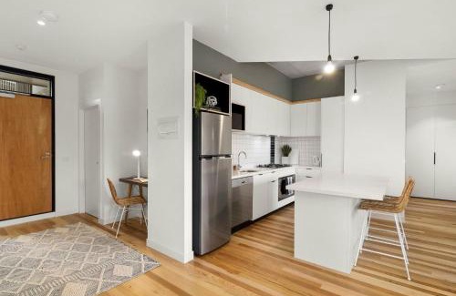 West Melbourne Appartement | Boutique Stays - Highviews
