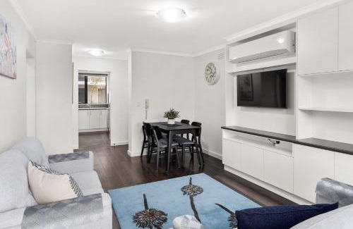 Essendon Appartement | Boutique Stays - Lilly Pilly