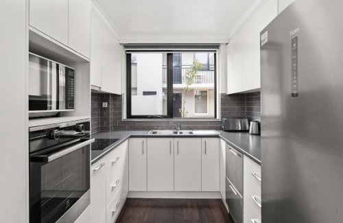 Essendon Appartement | Boutique Stays - Lilly Pilly