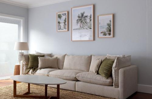 Middle Park Maison | Boutique Stays - Two Plus Two