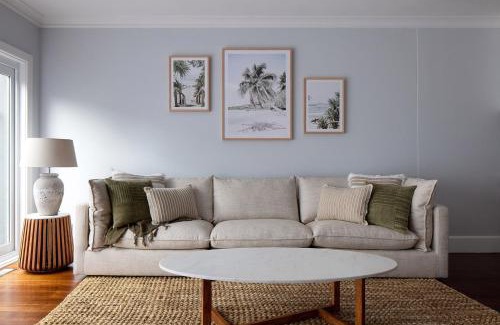 Middle Park Maison | Boutique Stays - Two Plus Two