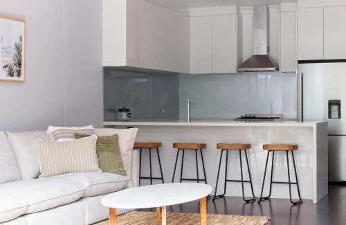 Middle Park Maison | Boutique Stays - Two Plus Two